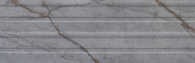 Керамическая плитка Имола 868 рельеф полосы 32,5х100 Плитка настенная от EUROTILE