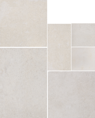  Керамическая плитка TERRA SALINA MOD.39 от CIR