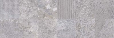  Iconic Concept Grey 30x90 от METROPOL