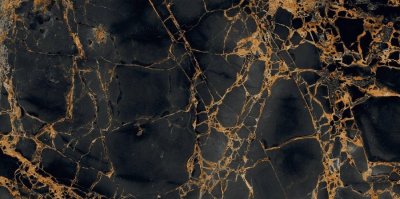 Керамогранит Golden Black Grit Granula 60x120 GG203 от PRIMAVERA