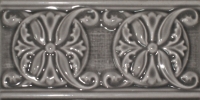  Керамическая плитка 7,5X15 CLASSIC 10 BASALT (cobsa) от Cevica