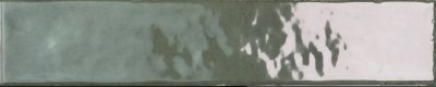  Плитка Monopole Сан Ремо зеленая 5x25 (40 шт/0,5/0,0125 м2) от Monopole