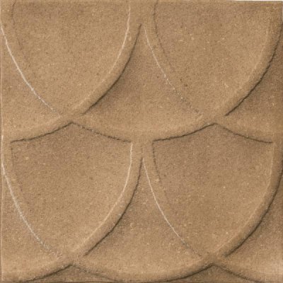  J078 Terracreta Forma Chamotte 20х20 от MARCA CORONA