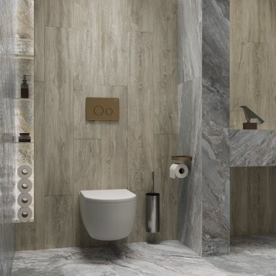  HUSK WOOD BONE от ARCADIA CERAMICA