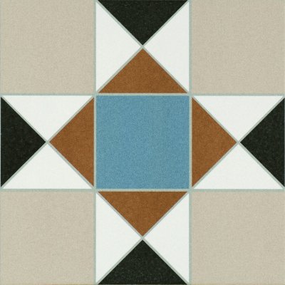 Керамогранит House Of vanity HV-4 33x33 от PERONDA