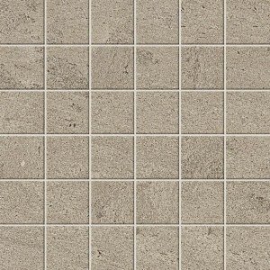  Вайз Сильвер Грей Мозаика 30х30 Лап/ Wise Silver Grey Mosaic Lap от 