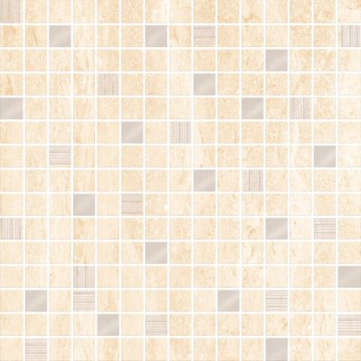 Мозаика Лиа 36 беж 29,5х29,5 мозаика от EUROTILE