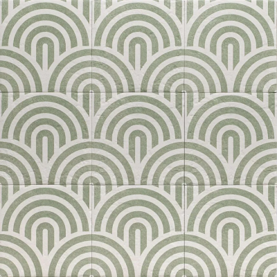 Керамогранит Green Three 20x20 керамогранит от MAINZU