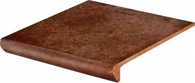  Керамическая плитка KYRAH GRADONE MAND.RED 300x330GR от CERDOMUS