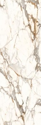  Керамическая плитка CALACATTA IMPERIALE DIGI MATT 800X2400X15mm от MOTTO CERAMIC
