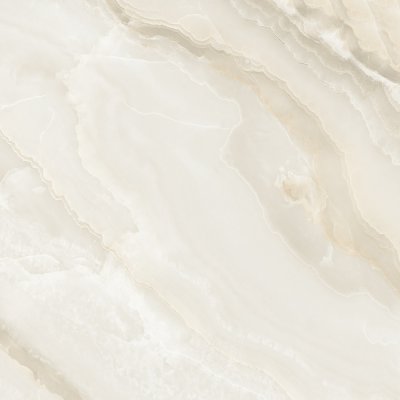  Керамическая плитка 80х80 FENDA ONYX LIGHT POLISHED от ITALICA
