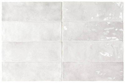  25838 La Riviera Gris Nuage 6.5х20 от EQUIPE
