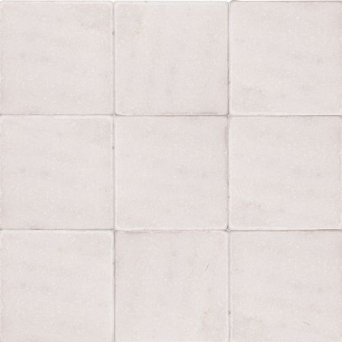  Marble White Marble Tumbled 10x10 натуральный мрамор от STONE4HOME