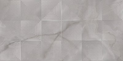Керамическая плитка Керамическая плитка Оникс серый / Декор 31.5*63  Onix gris от КЕРЛАЙФ