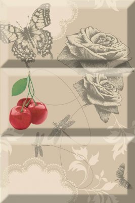  Composicion Decor Vintage 20х30 от 