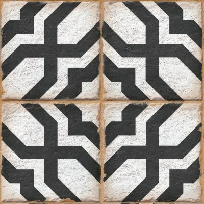 Керамогранит Morocco Beige 20х20 Керамогранит от ENNFACE