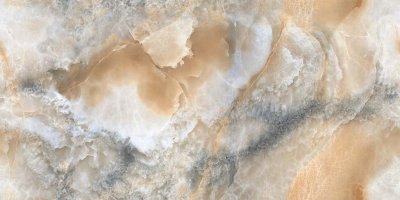  КЕРАМОГРАНИТ TINOS ONYX КОРИЧНЕВЫЙ 60x120 от GRAVITA