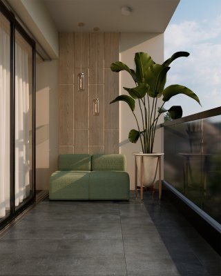  ELITE DARK GREY от ARCADIA CERAMICA