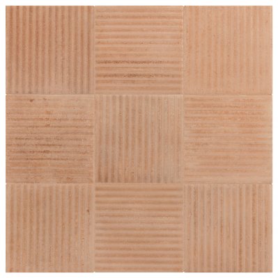  30829 Raku Line Nude 10х10 от EQUIPE