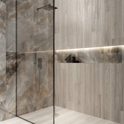  MORDIC WOOD GREY от ARCADIA CERAMICA