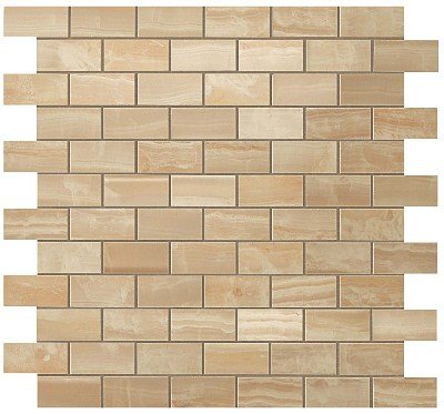  С.О. Роял Голд Брик Мозаика 30.5х30.5/ S.O. Royal Gold Brick Mosaic от 