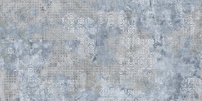 Керамогранит Rug Blue Natural 49,75x99,55 Керамогранит от APARICI