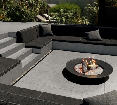  TREVISO GRIS от ARCADIA CERAMICA