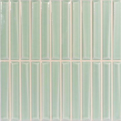  Плитка Monopole Мелоди мятная 20x20 (1,00) от Monopole