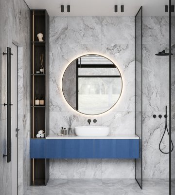  BOLIVIA DOVE от ARCADIA CERAMICA