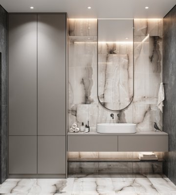  ONYX SILK от ARCADIA CERAMICA
