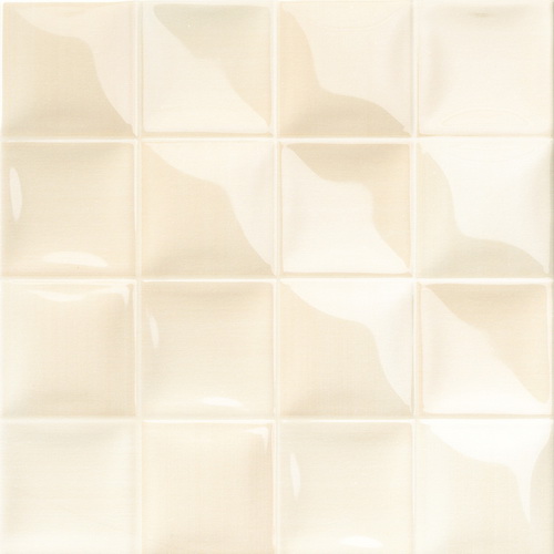  Lucciola Volumen Blanco 20x20 стена от MAINZU
