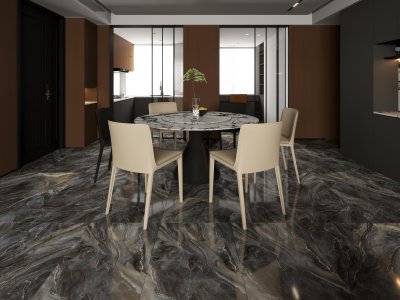  Керамогранит Drift sand 60x120  от Basconi Home