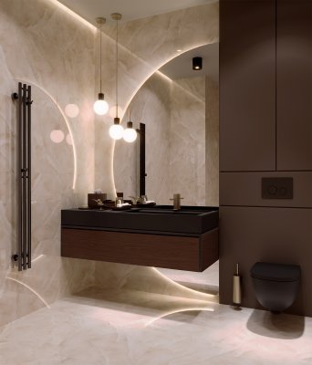  BAIKAL IVORY от ARCADIA CERAMICA