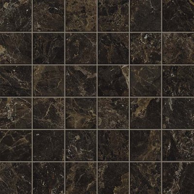  Плитка Виктори Дарк Мозаика 30x30 (0,990 кв.м.) от ATLAS CONCORDE RUSSIA