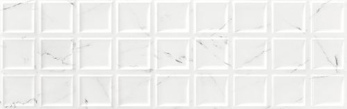  Lincoln Window White 31.6x100 стена от COLORKER