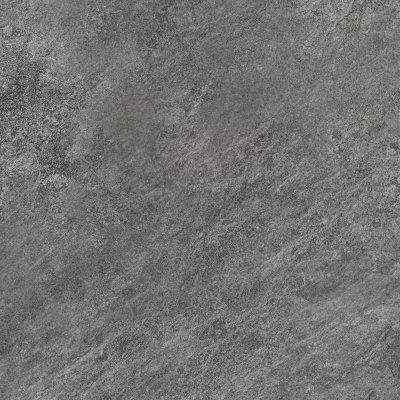  Плитка Prime Ceramics Rock Anthracite 600х600х9,5 ректификат матовый (1,44 кв.м.) от Prime Ceramics