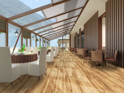  Керамогранит Cypress BHD-2001 от Basconi Home