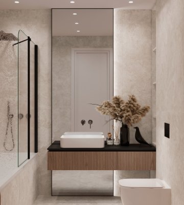  ARAWAK WHITE от ARCADIA CERAMICA