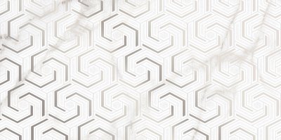Декор Гриджио / Grigio DWU09GRG007 от ALMA CERAMICA