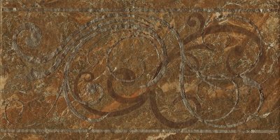  Керамическая плитка DOME FSC.CLASSIC RUST 200x400 от CERDOMUS