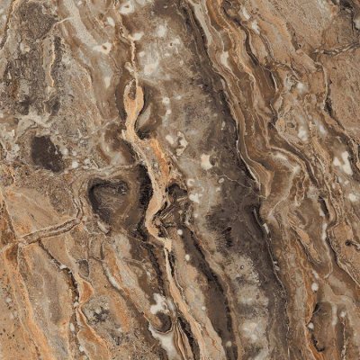 Керамогранит Richter brown High glossy 60x60 GR104 от PRIMAVERA