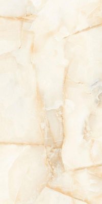  Керамическая плитка 60*120 AQUARIUS ONYX BEIGE MATT+CARVING (х) от ITALICA