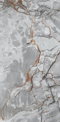  Керамическая плитка 60*120 Gediz Grey Polished Rec. от ETILI SERAMIK