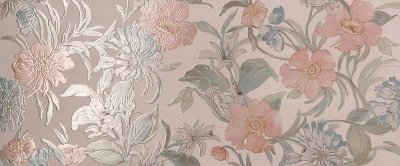  fQDD Milano Mood Flower Cipria 50x120 RT от FAP CERAMICHE