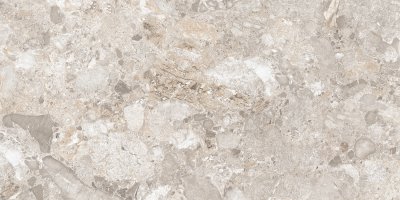  Керамогранит Terrazzo Beige Creative 4D от NT CERAMIC
