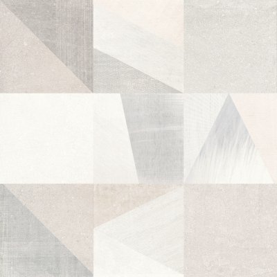  Керамогранит AUSTIN Decor Mix Matt 58x58 от EL MOLINO