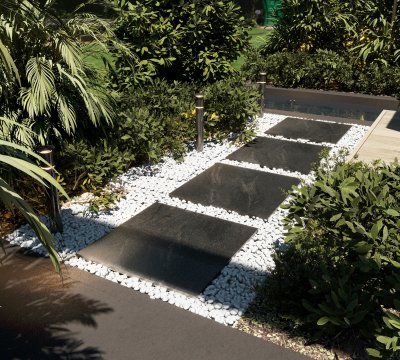  LUXESTONE SLATE от ARCADIA CERAMICA