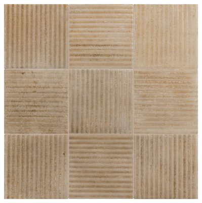 30827 Raku Line Sand 10х10 от EQUIPE