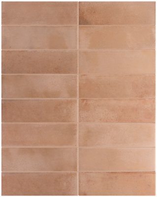  30686 Raku Nude 6х18.6 от EQUIPE