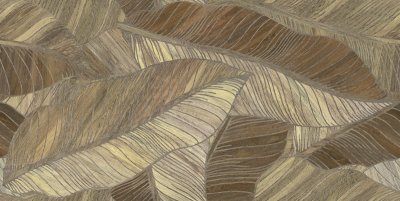 Плитка настенная Studio Litter Decor 60x120 Белая глина от ARGENTA